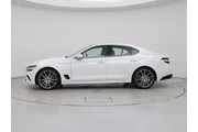 $29998 : Genesis G70 2022 2.0T 4dr Se thumbnail