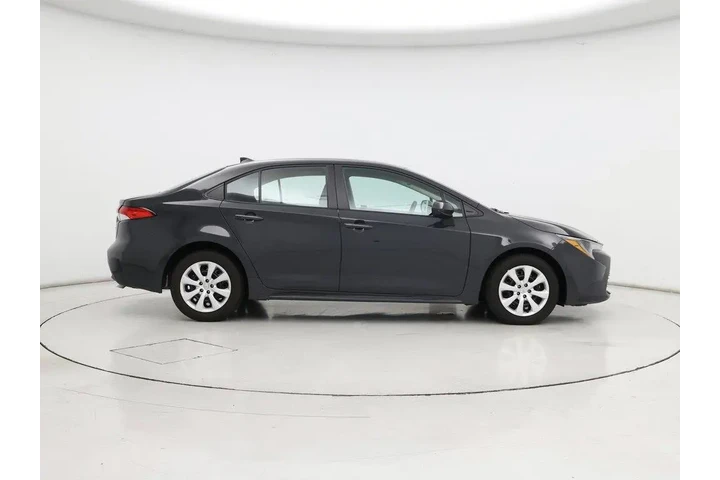$23998 : Toyota Corolla 2024 LE 4dr S image 7