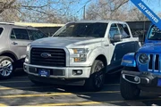 Ford F-150 2017 4x4 XLT 4dr en Boise