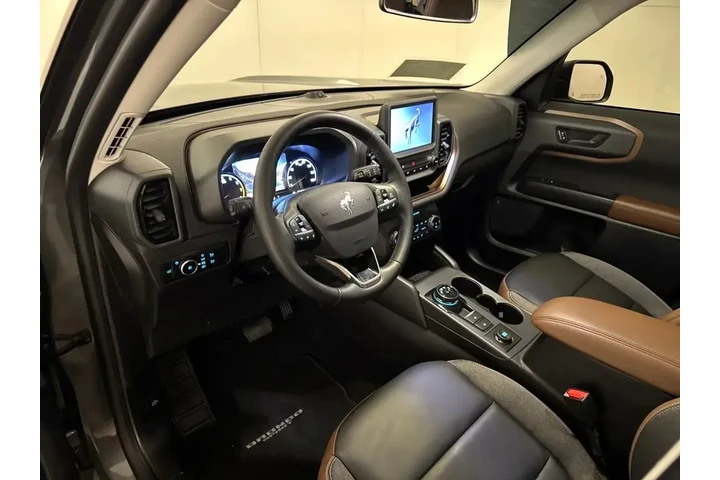 $28500 : Ford Bronco Sport 2024 AWD O image 5