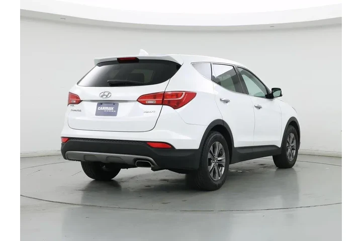 $14998 : Hyundai SANTA FE Sport 2015 image 8