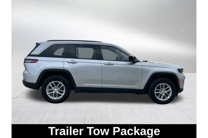 $29455 : Jeep Grand Cherokee 2024 4x4 image 6