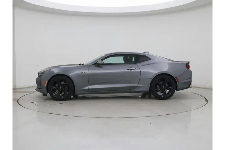 $36998 : Chevrolet Camaro 2022 LT1 2d image 3