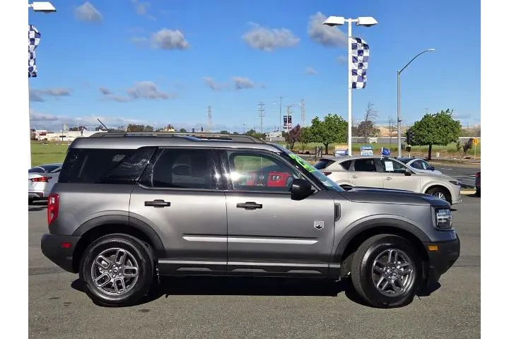 $29900 : Ford Bronco Sport 2025 AWD B image 3
