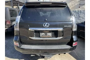 $24991 : Lexus GX 460 2016 AWD 4dr SU thumbnail