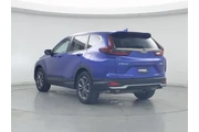 $26998 : Honda CR-V 2020 AWD EX-L 4dr thumbnail