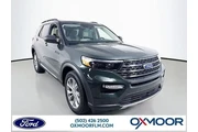 Ford Explorer 2023 AWD XLT 4