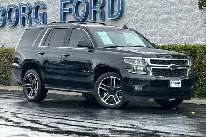 $30500 : Chevrolet Tahoe 2020 4x2 LT image 2