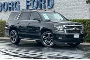 $30500 : Chevrolet Tahoe 2020 4x2 LT thumbnail