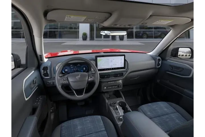 $36791 : Ford Bronco Sport 2025 AWD H image 9