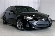 Lexus IS 300 2020 4dr Sedan en Houston