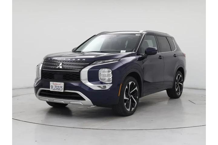$27998 : Mitsubishi Outlander 2024 SE image 4