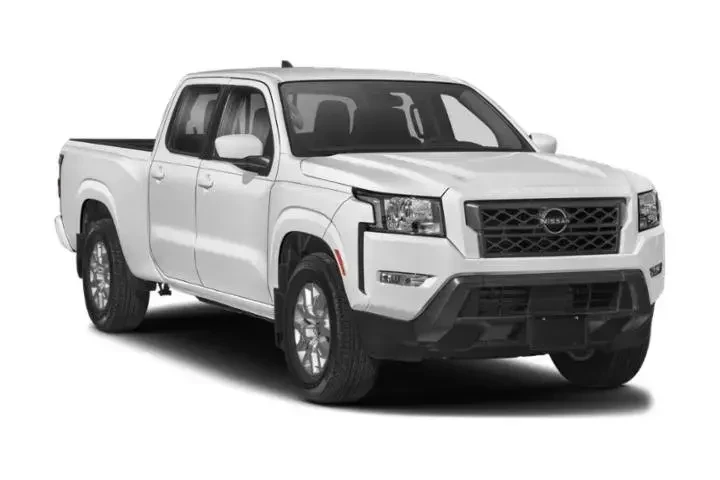 $20497 : Nissan Frontier 2022 4x2 S 4 image 9