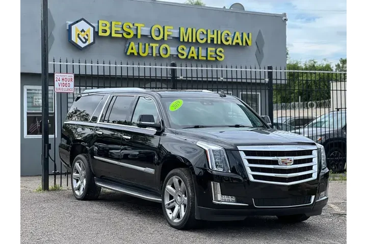 $23999 : 2019 CADILLAC ESCALADE image 1