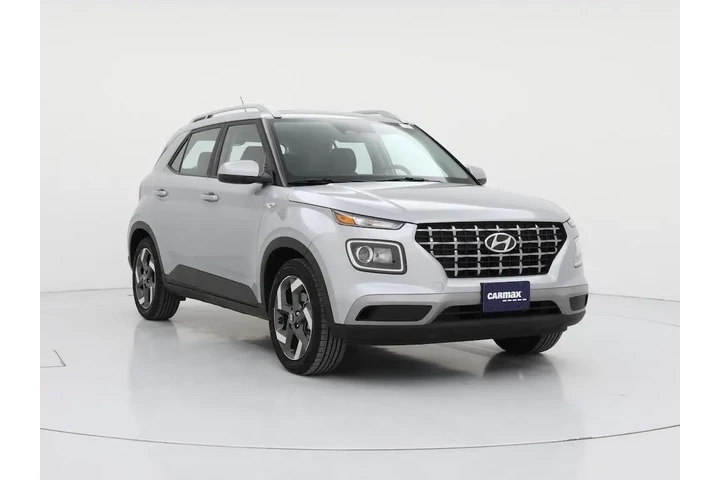 $18998 : Hyundai VENUE 2023 SEL 4dr C image 1