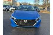 $23980 : Nissan Sentra 2024 SR 4dr Se thumbnail