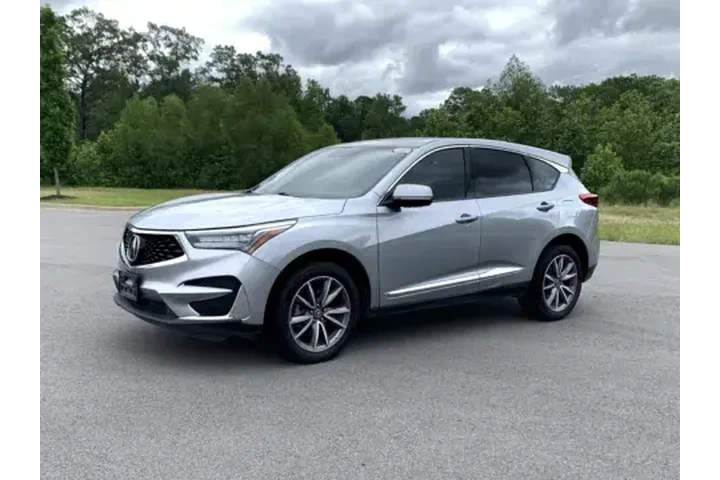 $24500 : 2019 RDX image 3