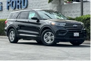 $32640 : Ford Explorer 2024 XLT 4dr S thumbnail