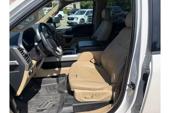 $21000 : Ford F-150 2015 4x4 King Ran image 10