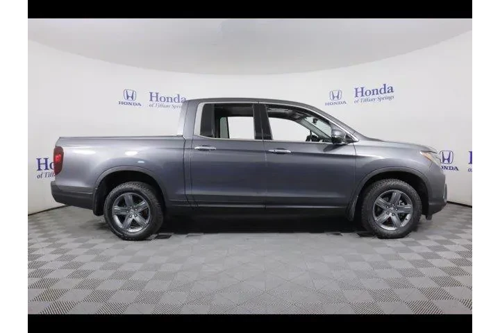 $35875 : Honda Ridgeline 2023 AWD RTL image 8