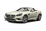 Mercedes-Benz SLC 2017 SLC 3 en Memphis