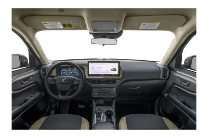 $24998 : Ford Bronco Sport 2025 AWD B image 7