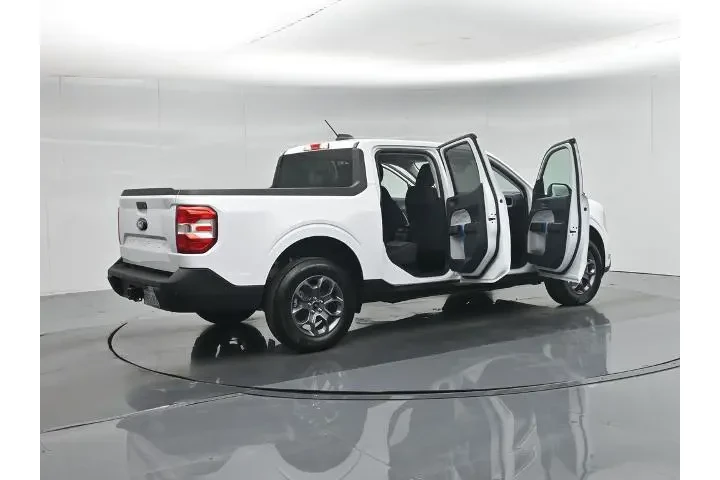 $32985 : Ford Maverick 2025 AWD XLT 4 image 6