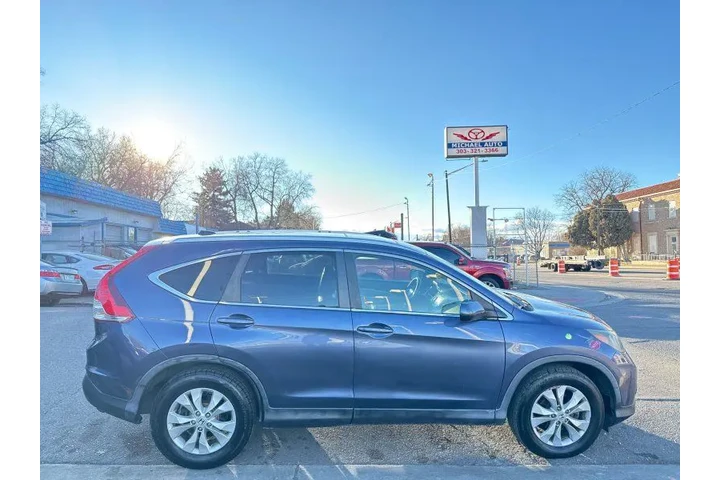 $12995 : 2012 CR-V EX-L image 4