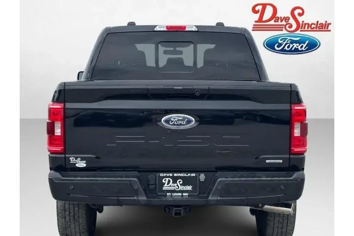 $39995 : Ford F-150 2023 4x4 XL 4dr S image 6