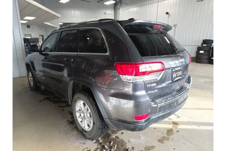 $17950 : Jeep Grand Cherokee 2018 4x4 image 7