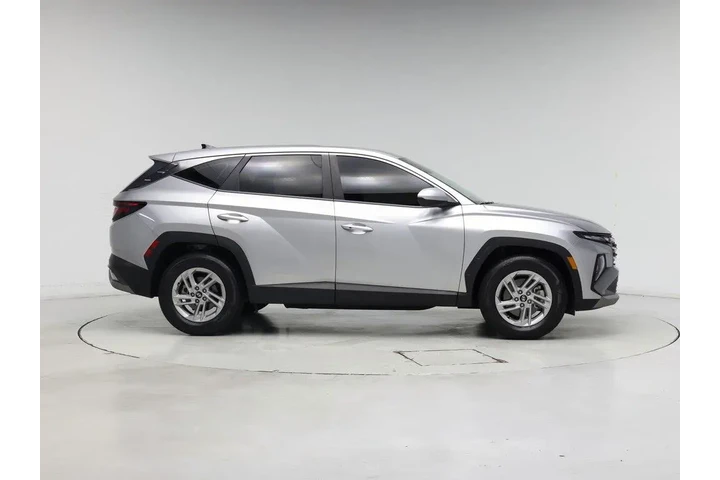 $24998 : Hyundai TUCSON 2025 SE 4dr S image 7