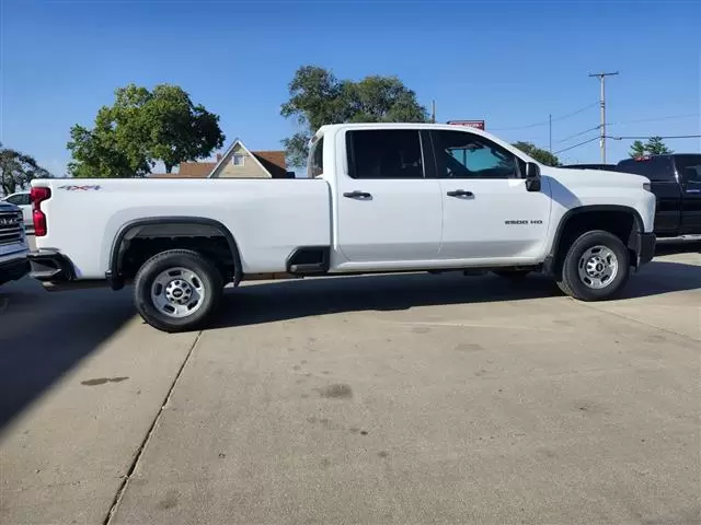 $32999 : 2020 CHEVROLET SILVERADO 2500 image 5