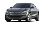 Ford Mustang Mach-E 2021 AWD en Atlanta