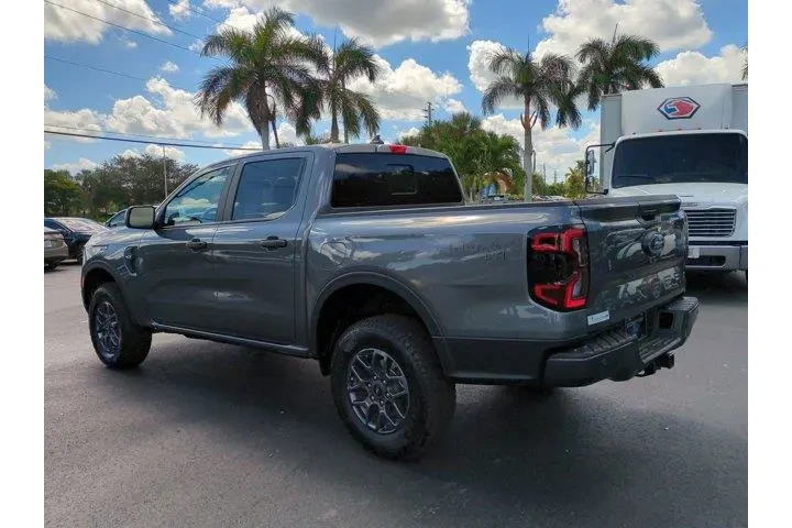 $38800 : Ford Ranger 2025 4x4 XLT 4dr image 5