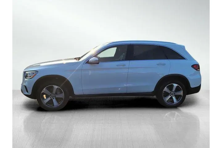 $25999 : Mercedes-Benz GLC 2022 AWD G image 9