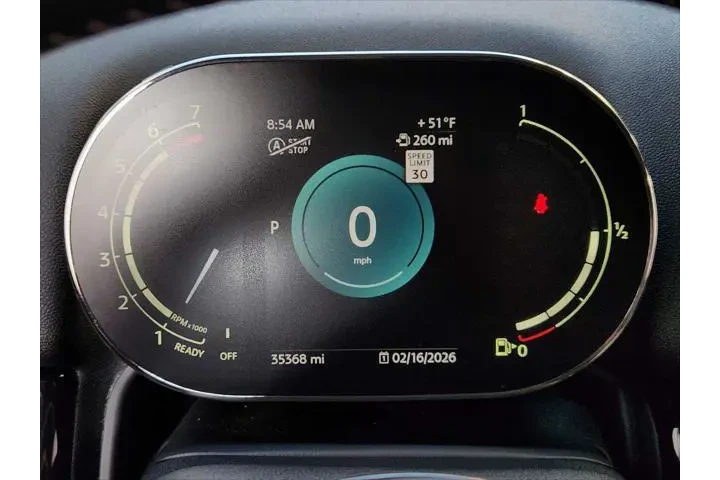 $28490 : MINI Countryman 2023 Cooper image 10