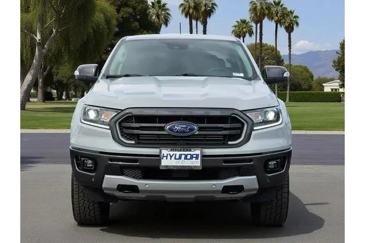$35900 : Ford Ranger 2022 4x4 Lariat image 3