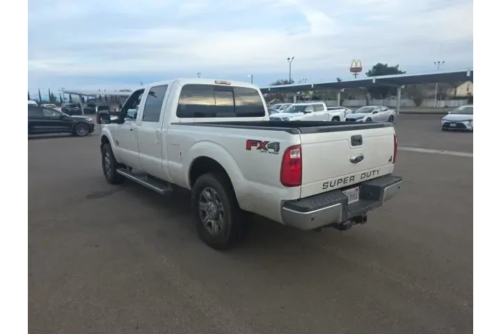 $28800 : Ford F-250 Super Duty 2014 4 image 4