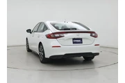 $25998 : Honda Civic 2022 EX-L 4dr Ha thumbnail