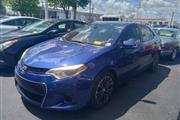 2015 Corolla S Plus en Lexington