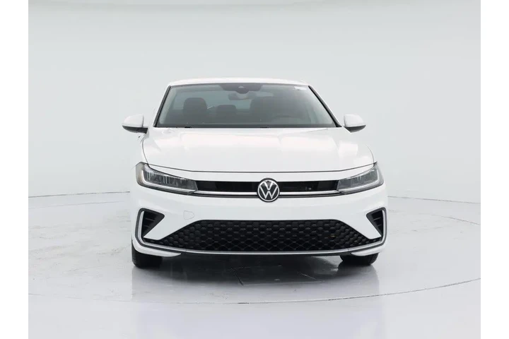 $22998 : Volkswagen Jetta 2025 S 4dr image 5