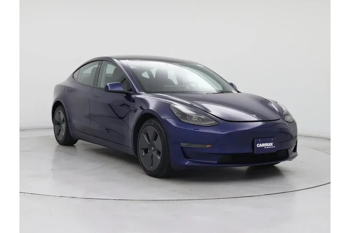 $30998 : Tesla Model 3 2022 AWD Long image 1