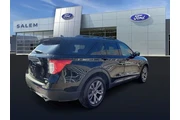 $31770 : Ford Explorer 2023 AWD XLT 4 thumbnail