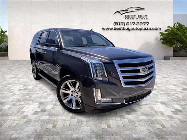 $21995 : 2016 CADILLAC ESCALADE LUXURY image 2