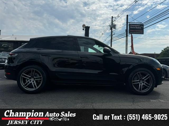 Used 2019 Macan S AWD for sal image 7