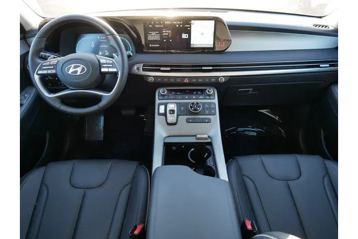 $36500 : Hyundai PALISADE 2025 AWD SE image 10