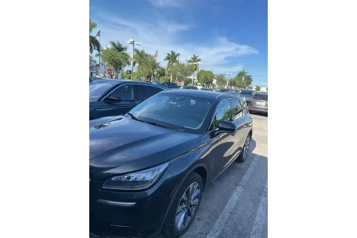 $28990 : Lincoln Corsair 2022 Reserve image 2