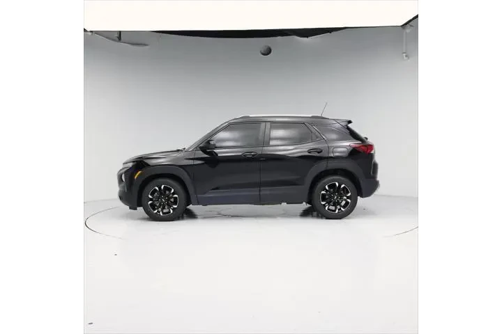 $19998 : Chevrolet Trailblazer 2021 L image 3