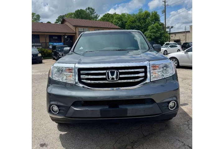 $6400 : 2013 Pilot EX image 10