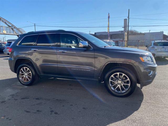 $9495 : 2014 Grand Cherokee Limited image 4